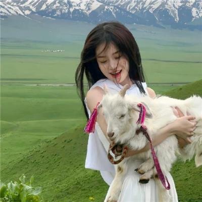 我的野兽